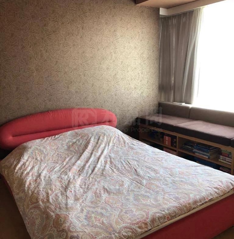 翹翠峰 3座 - 28NTS – 香港北部都會區