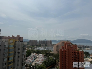 黃金海灣 2期 珀岸 1座 (1B) - 28NTS – 香港北部都會區