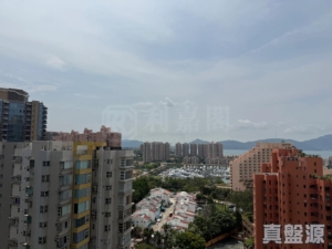 黃金海灣 2期 珀岸 1座 (1B) - 28NTS – 香港北部都會區