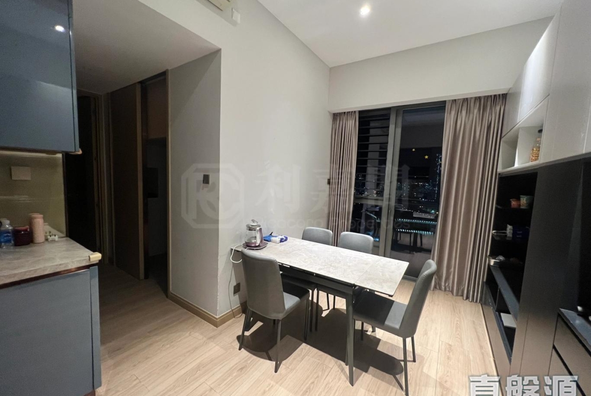 弦海 - 28NTS – 香港北部都會區