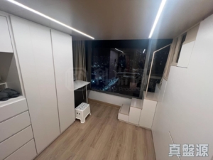 弦海 - 28NTS – 香港北部都會區
