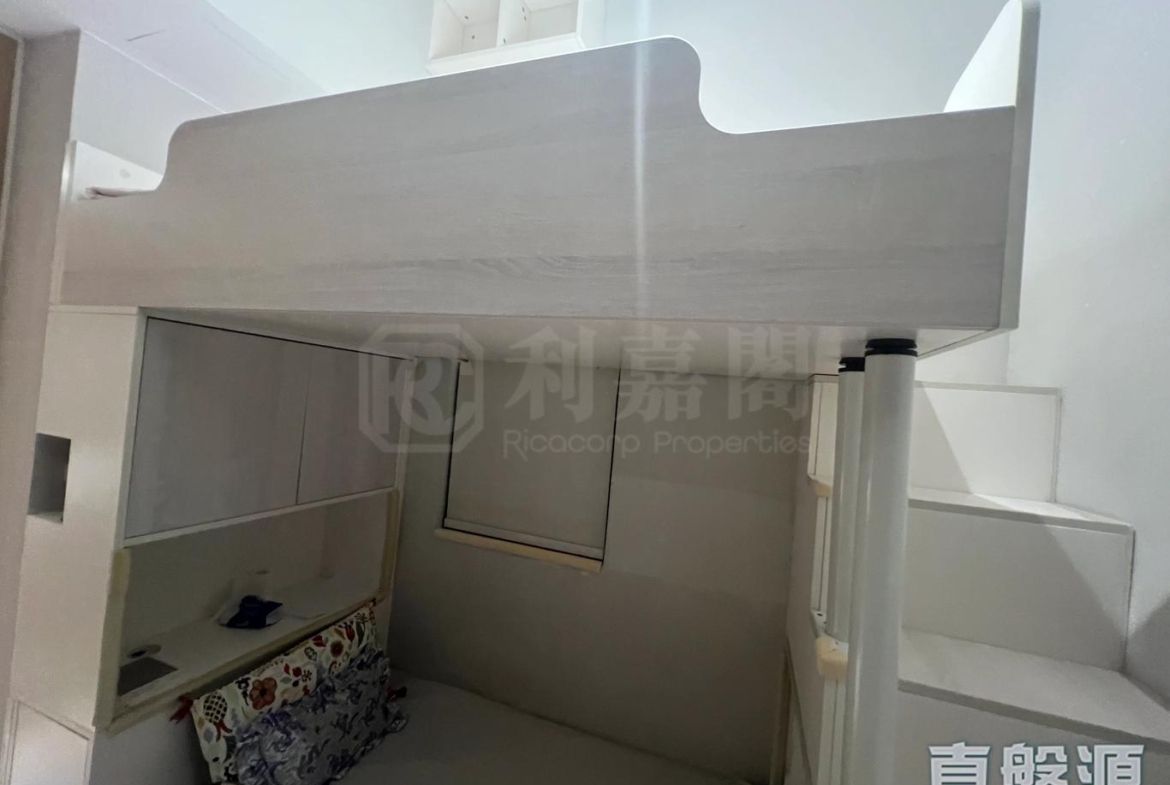 弦海 - 28NTS – 香港北部都會區