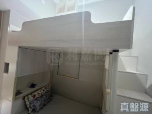 弦海 - 28NTS – 香港北部都會區