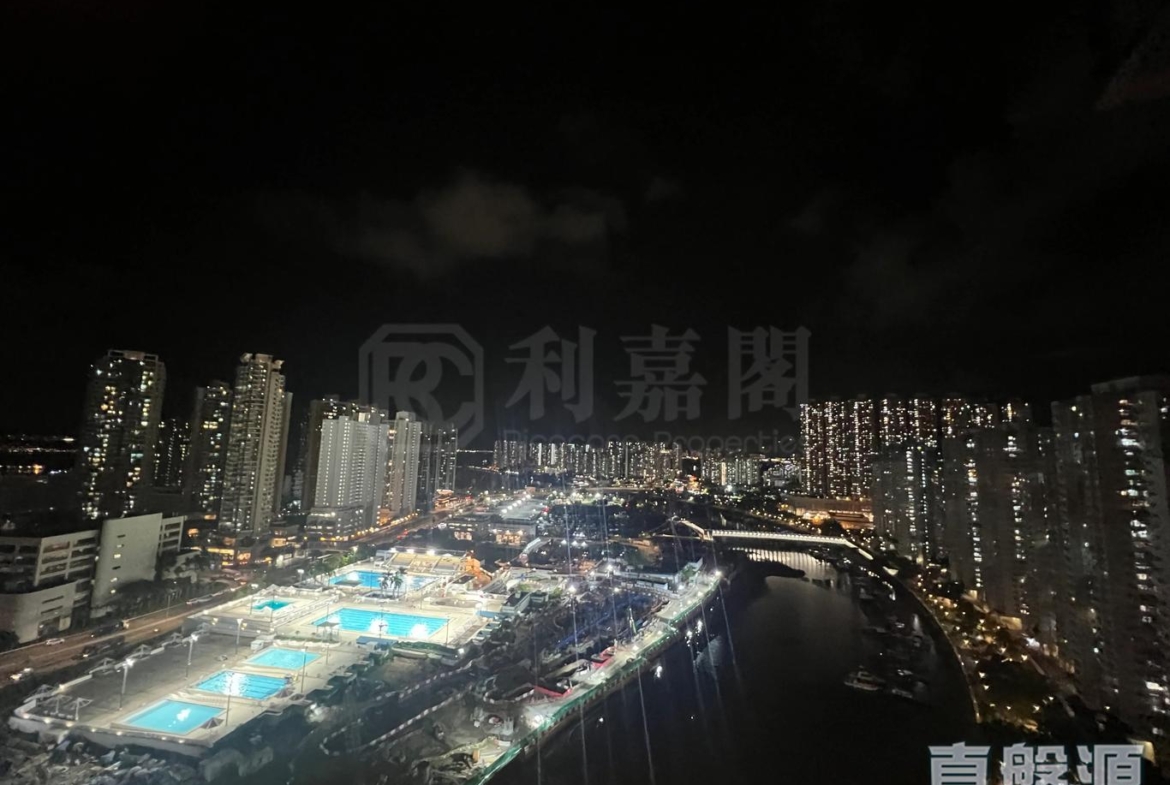 弦海 - 28NTS – 香港北部都會區