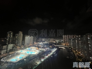弦海 - 28NTS – 香港北部都會區