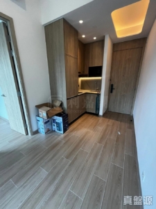 朗天峰 2座 - 28NTS – 香港北部都會區
