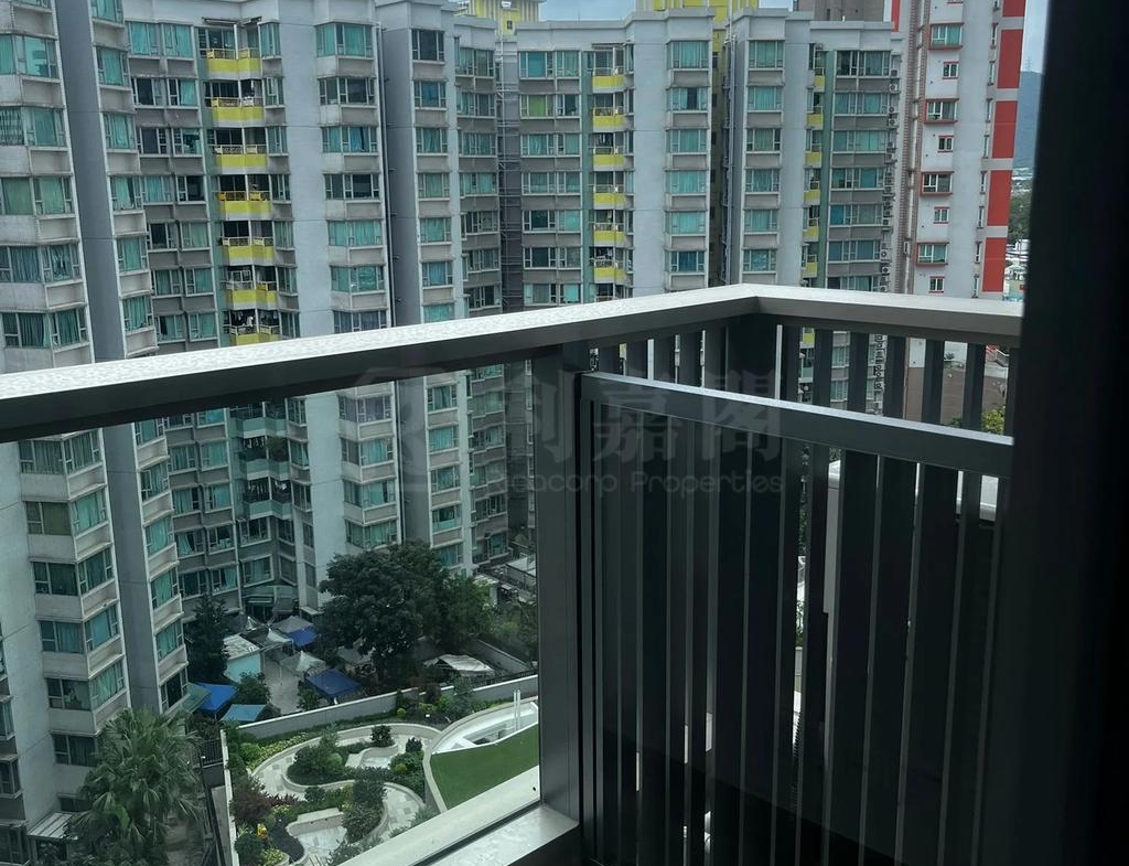 朗天峰 2座 - 28NTS – 香港北部都會區
