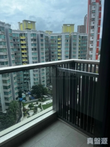朗天峰 2座 - 28NTS – 香港北部都會區