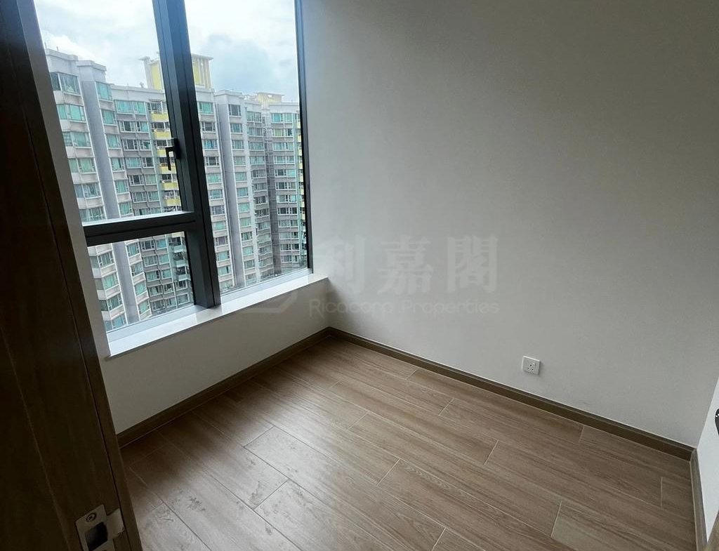 朗天峰 2座 - 28NTS – 香港北部都會區