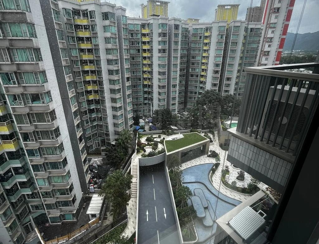 朗天峰 2座 - 28NTS – 香港北部都會區