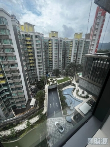 朗天峰 2座 - 28NTS – 香港北部都會區