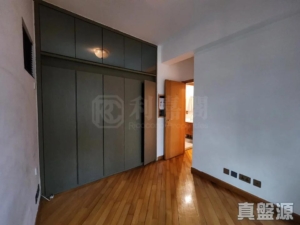 名逸居 3座 - 28NTS – 香港北部都會區