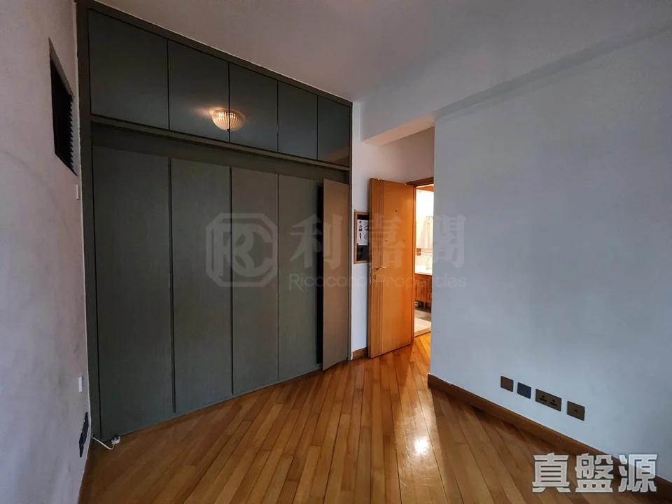 名逸居 3座 - 28NTS – 香港北部都會區