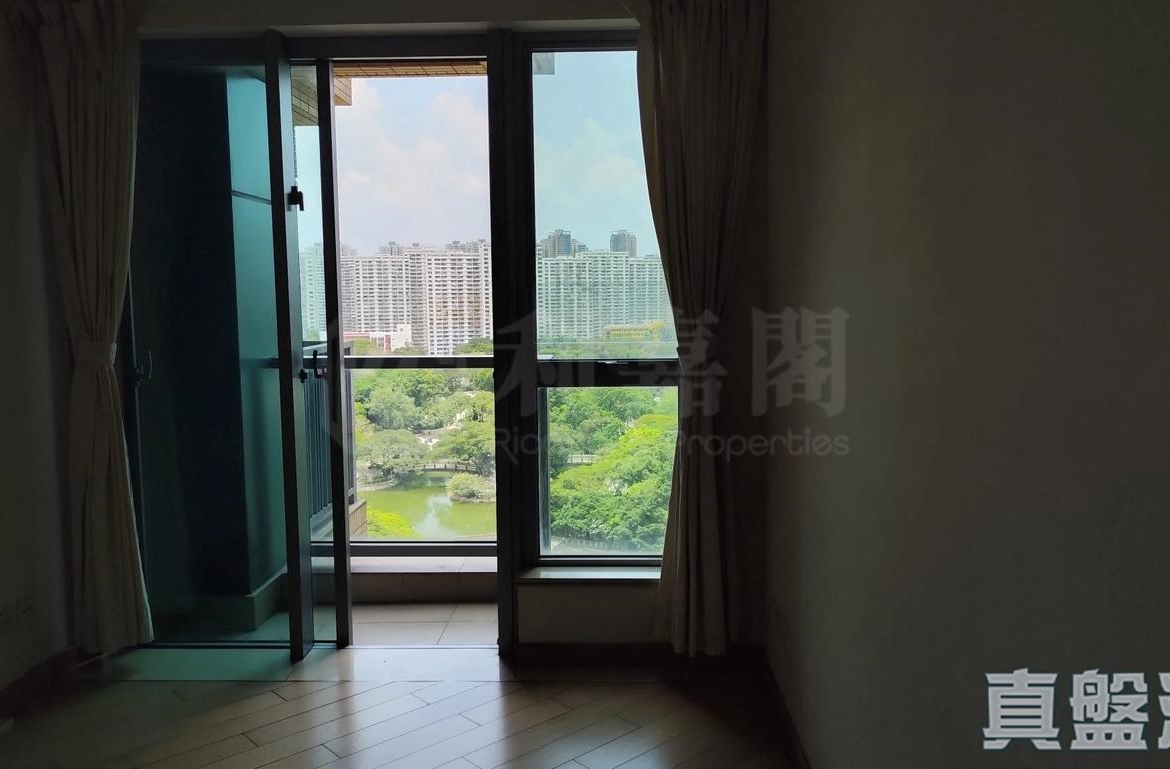 瓏門 1期 2座 - 28NTS – 香港北部都會區