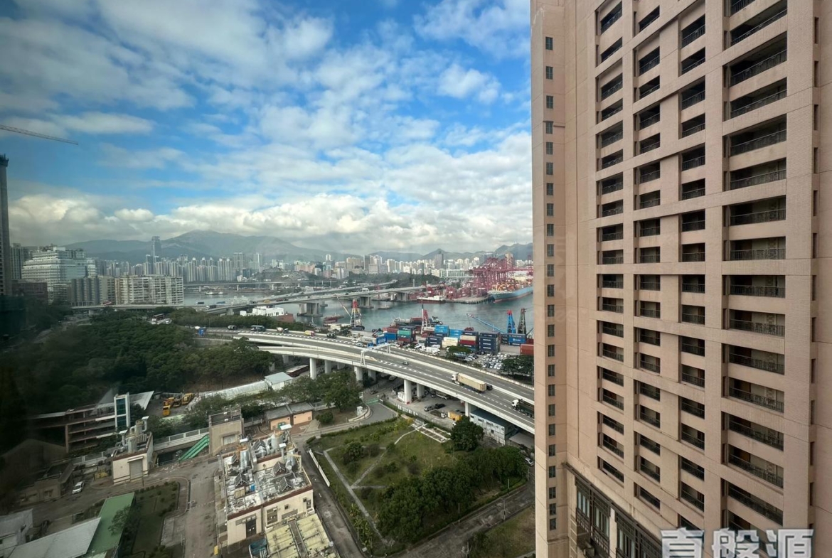 藍澄灣 6座 - 28NTS – 香港北部都會區