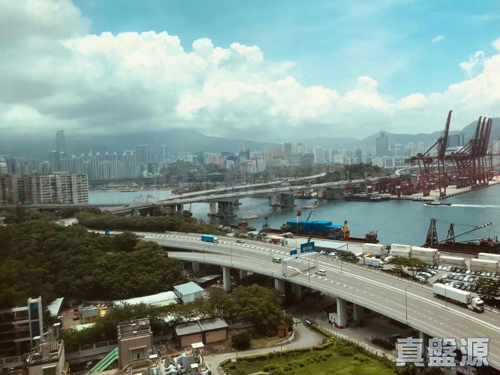 藍澄灣 6座 - 28NTS – 香港北部都會區