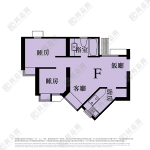 海欣花園 3座 - 28NTS – 香港北部都會區