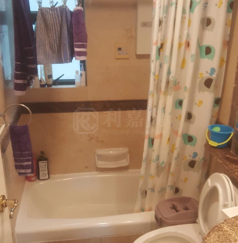 灝景灣 1期 2座 - 28NTS – 香港北部都會區