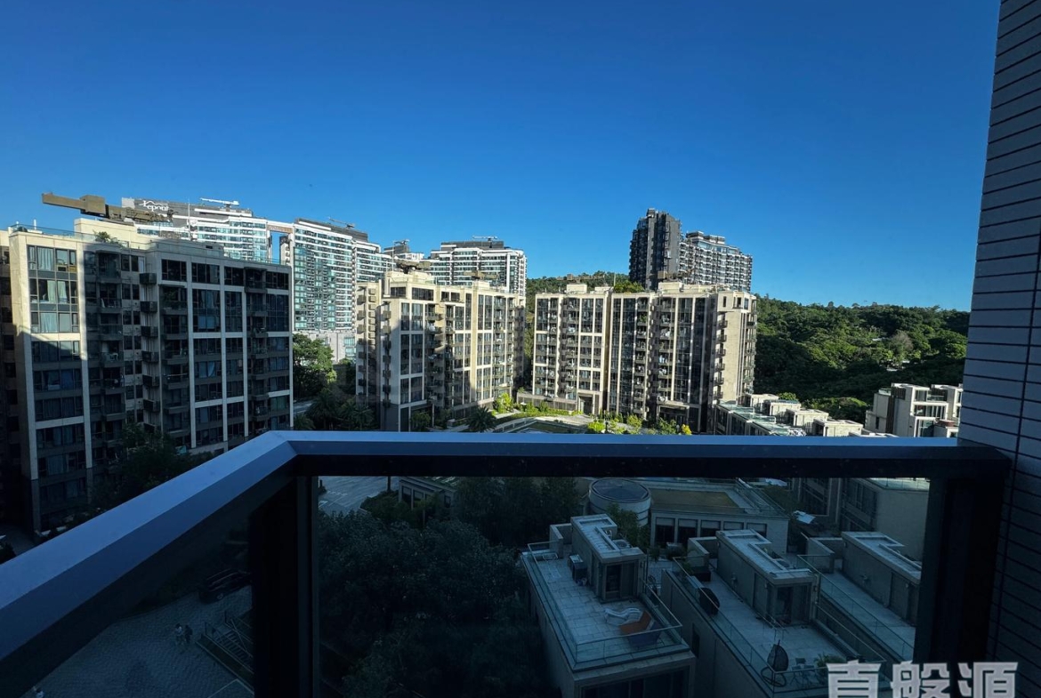 凱和山 1座 - 28NTS – 香港北部都會區