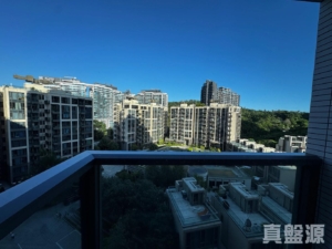 凱和山 1座 - 28NTS – 香港北部都會區