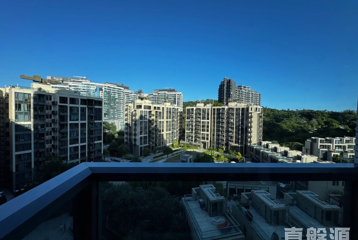 凱和山 1座 - 28NTS – 香港北部都會區