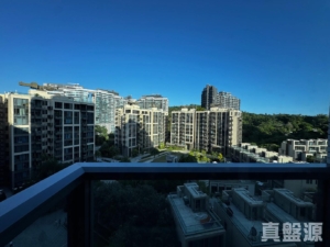 凱和山 1座 - 28NTS – 香港北部都會區