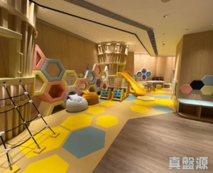 凱和山 1座 - 28NTS – 香港北部都會區