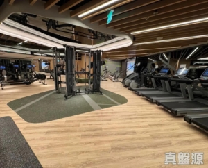 凱和山 1座 - 28NTS – 香港北部都會區