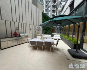 凱和山 1座 - 28NTS – 香港北部都會區