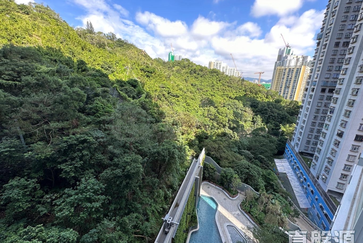 明翹匯 2座 - 28NTS – 香港北部都會區