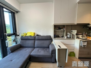 明翹匯 2座 - 28NTS – 香港北部都會區