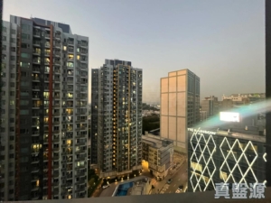 朗屏8號 1座 - 28NTS – 香港北部都會區