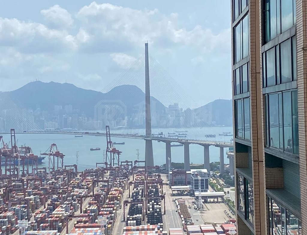 藍澄灣 3座 - 28NTS – 香港北部都會區