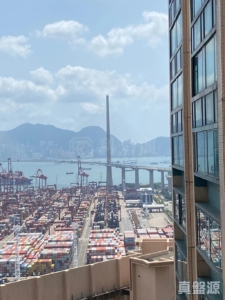 藍澄灣 3座 - 28NTS – 香港北部都會區