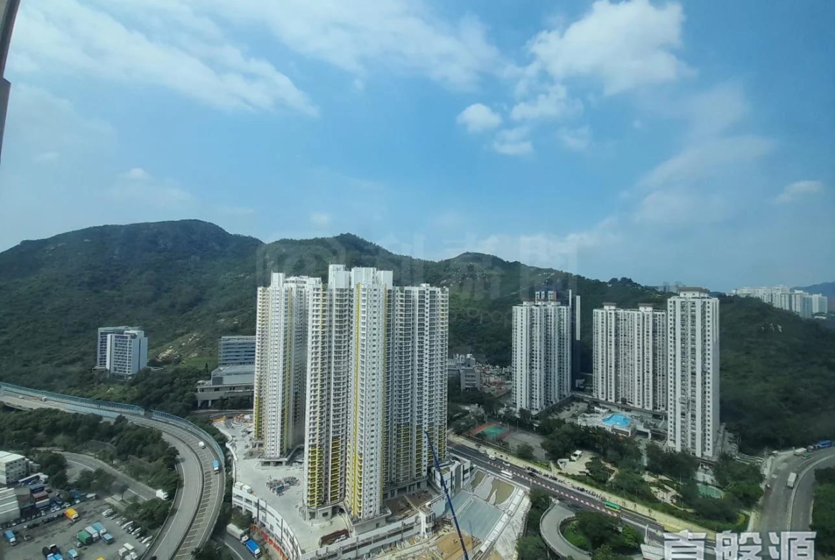 藍澄灣 3座 - 28NTS – 香港北部都會區