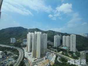 藍澄灣 3座 - 28NTS – 香港北部都會區