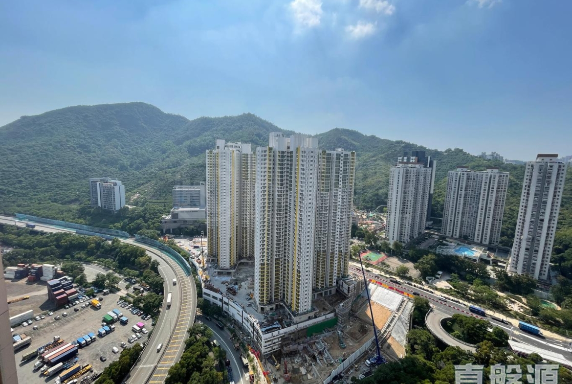 藍澄灣 3座 - 28NTS – 香港北部都會區