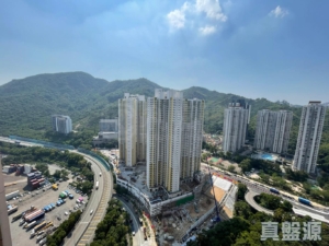 藍澄灣 3座 - 28NTS – 香港北部都會區