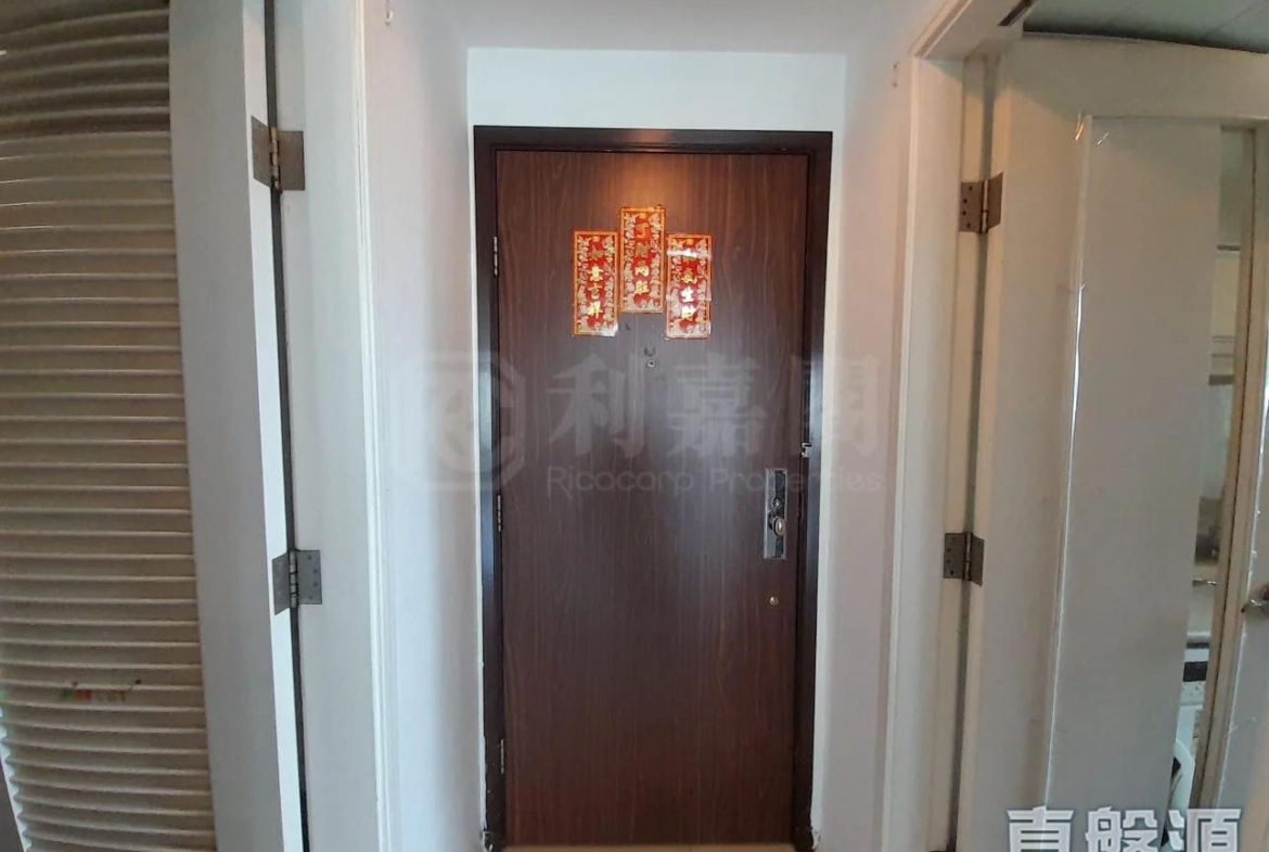 藍澄灣 3座 - 28NTS – 香港北部都會區