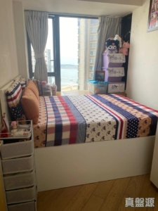 昇薈 5座 - 28NTS – 香港北部都會區