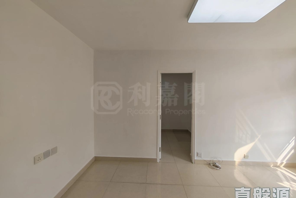 青泰苑 俊泰閣 (F座) - 28NTS – 香港北部都會區