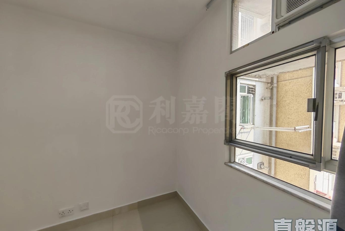 青泰苑 俊泰閣 (F座) - 28NTS – 香港北部都會區