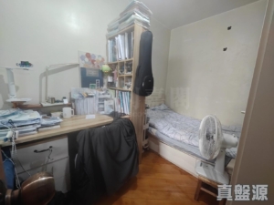 天盛苑 盛昭閣 (B座) - 28NTS – 香港北部都會區