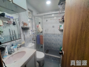 天盛苑 盛昭閣 (B座) - 28NTS – 香港北部都會區