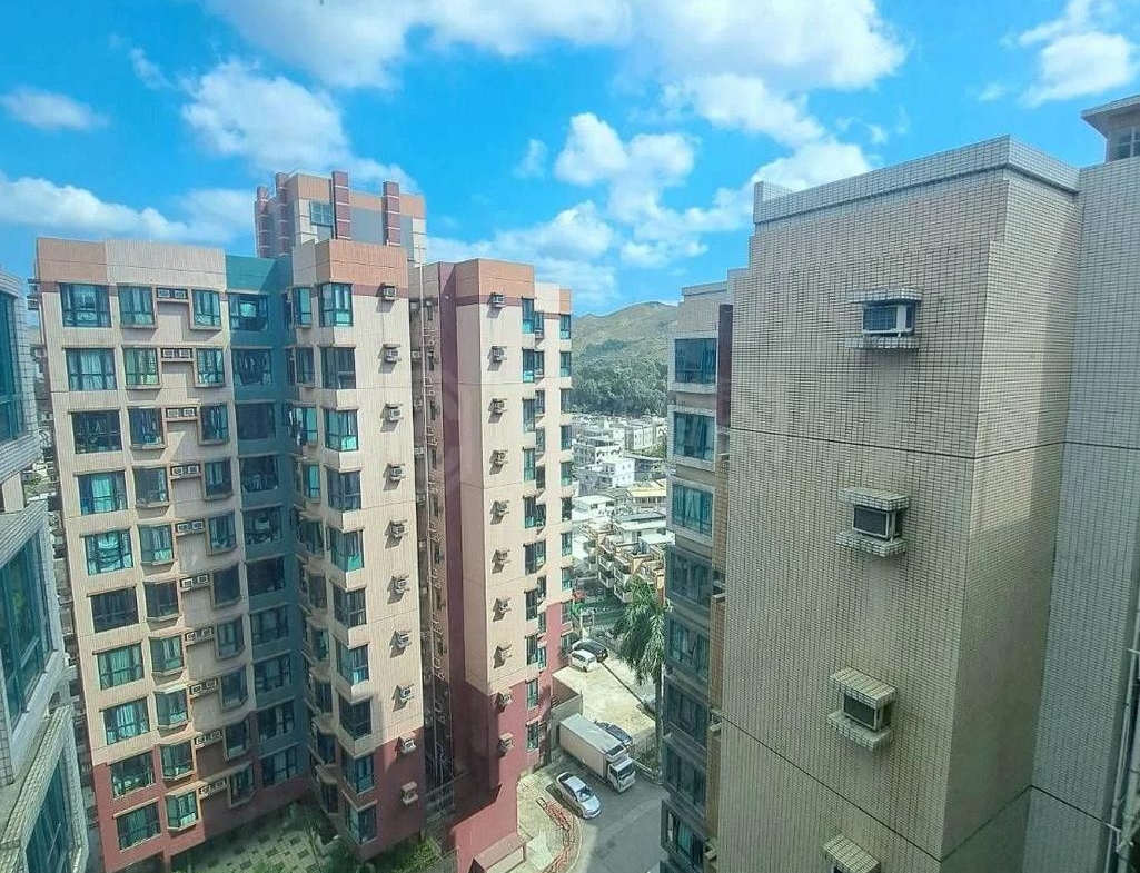 朗晴居 5座 - 28NTS – 香港北部都會區