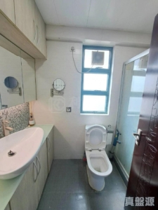 朗晴居 5座 - 28NTS – 香港北部都會區