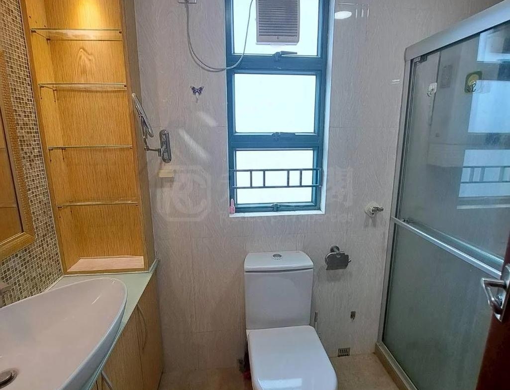 朗晴居 5座 - 28NTS – 香港北部都會區
