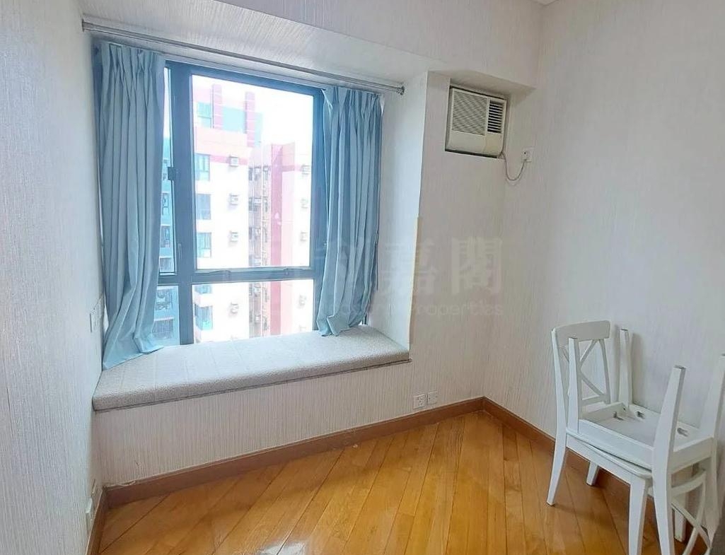 朗晴居 5座 - 28NTS – 香港北部都會區
