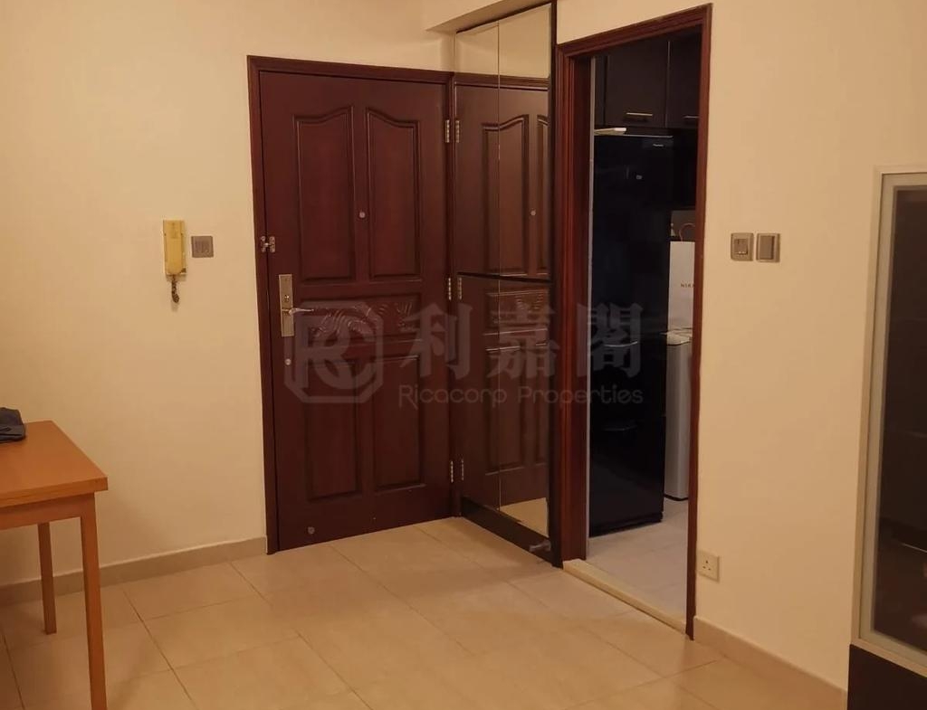 大興花園 2期 1座 - 28NTS – 香港北部都會區
