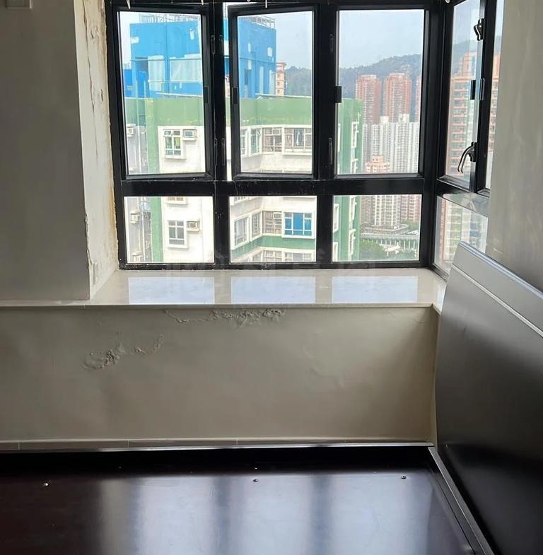 大興花園 2期 1座 - 28NTS – 香港北部都會區
